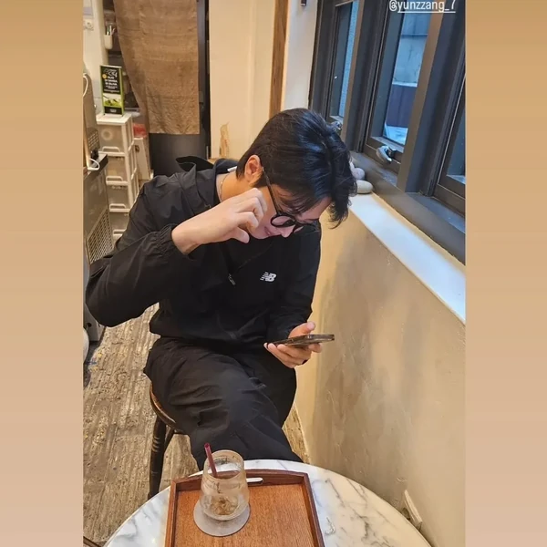 Top moment of Hwang Yunsung chosen by fans