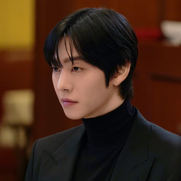 Top moment of Ahn Hyoseop chosen by fans