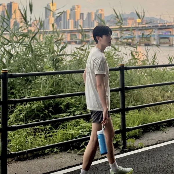 Top moment of Yoon Soyang chosen by fans