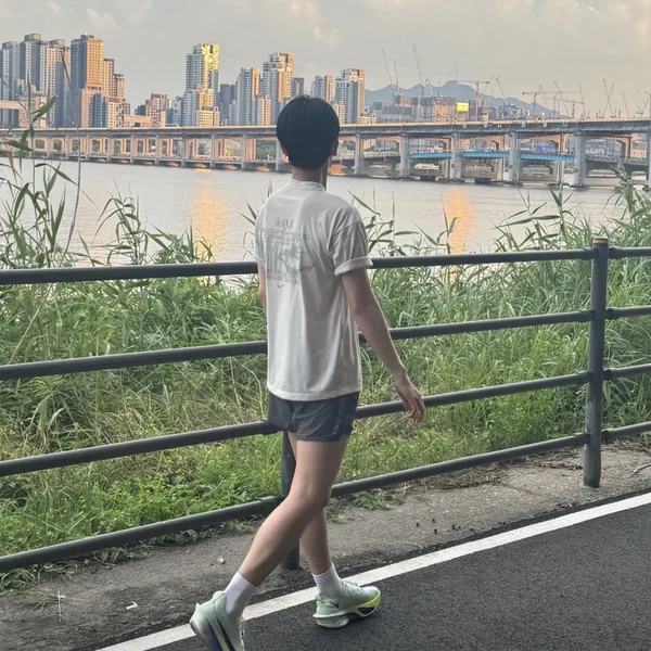 The most loved look of Yoon Soyang today