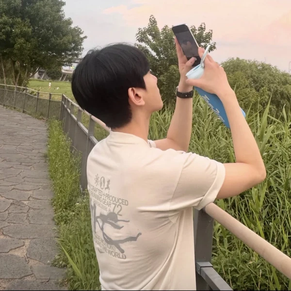 The most loved look of Yoon Soyang today