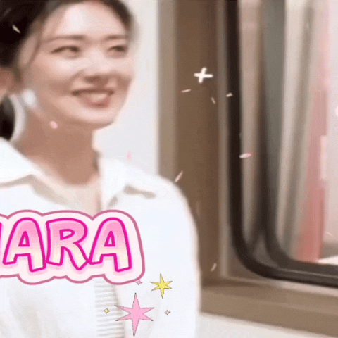The most loved look of Jang Nara today