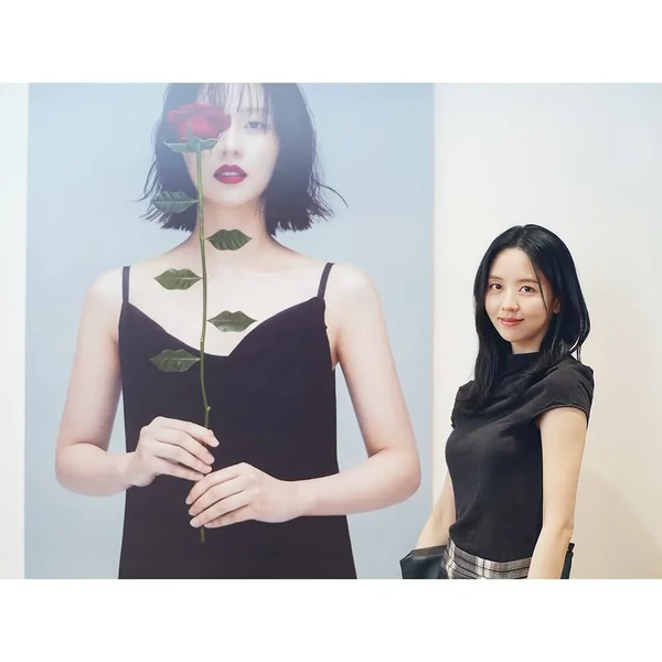 Top moment of Kim Sohyun chosen by fans