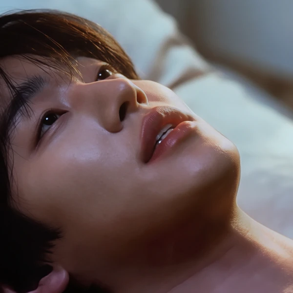 Top moment of Ahn Hyoseop chosen by fans