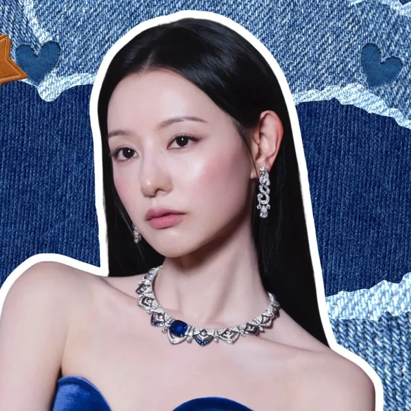 Top moment of Kim Jiwon chosen by fans