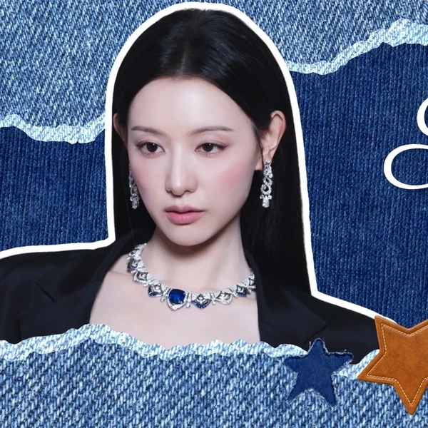 Top moment of Kim Jiwon chosen by fans