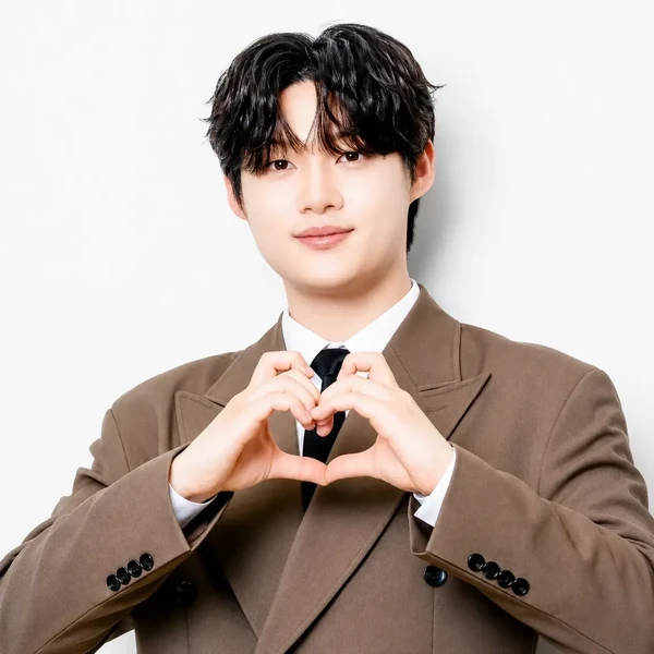 The most loved look of Choi Jaemyeong today