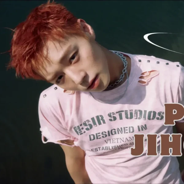 Top moment of Park Jihoon chosen by fans