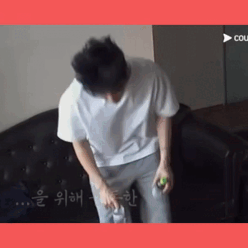 Penampilan Kim Seonho yang paling disukai hari ini