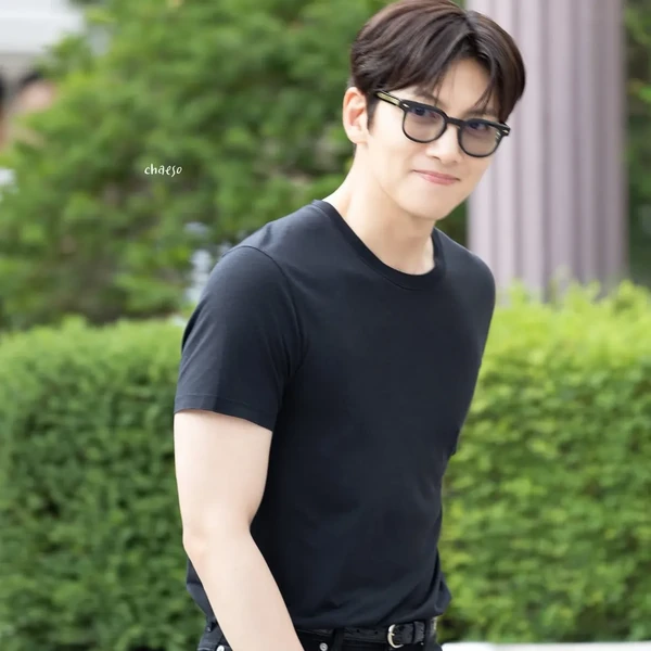 Top moment of Ji Changwook chosen by fans