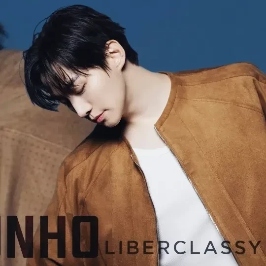 The most loved look of Lee Junho today