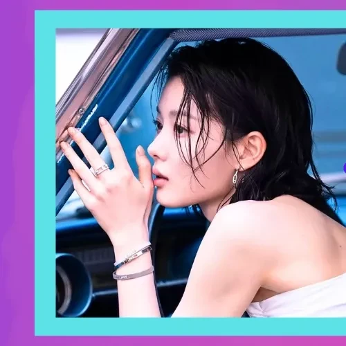 Top moment of Kim Youjung chosen by fans