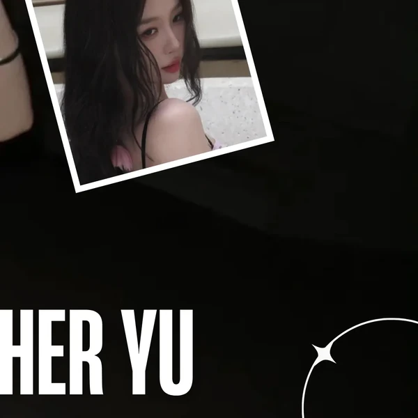 Popular photo full of fans’ love for Esther Yu