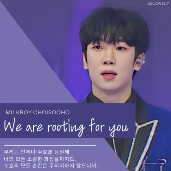 Top moment of Choi Sooho chosen by fans