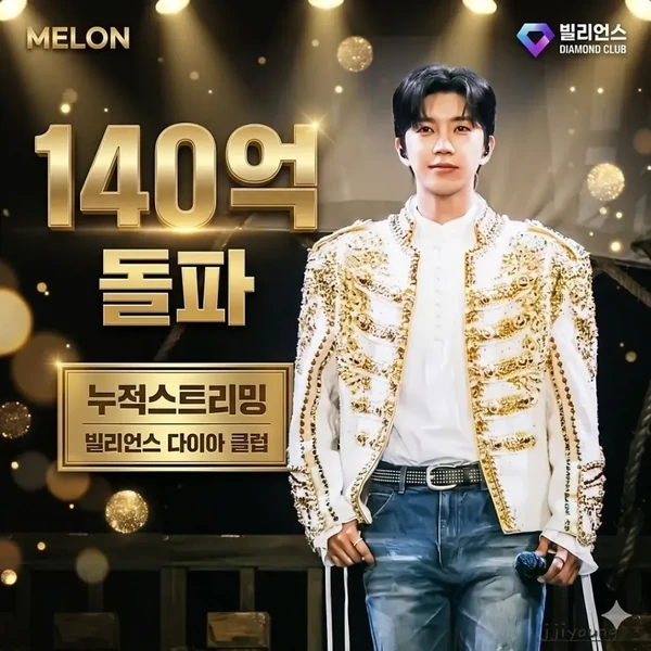 Top moment of Lim Youngwoong chosen by fans