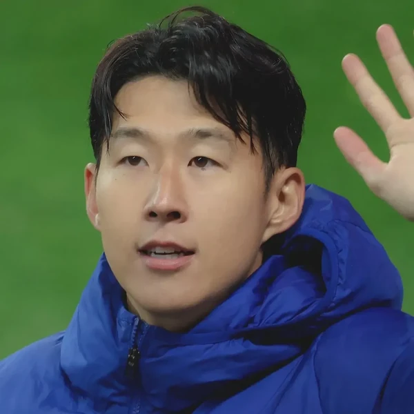 Top moment of Son Heungmin selected by the fandom