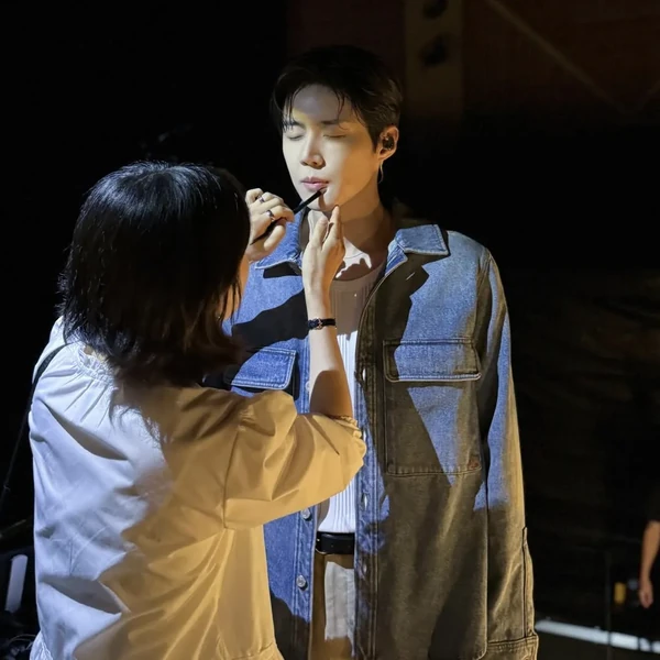 Top moment of Kim Seonho chosen by fans