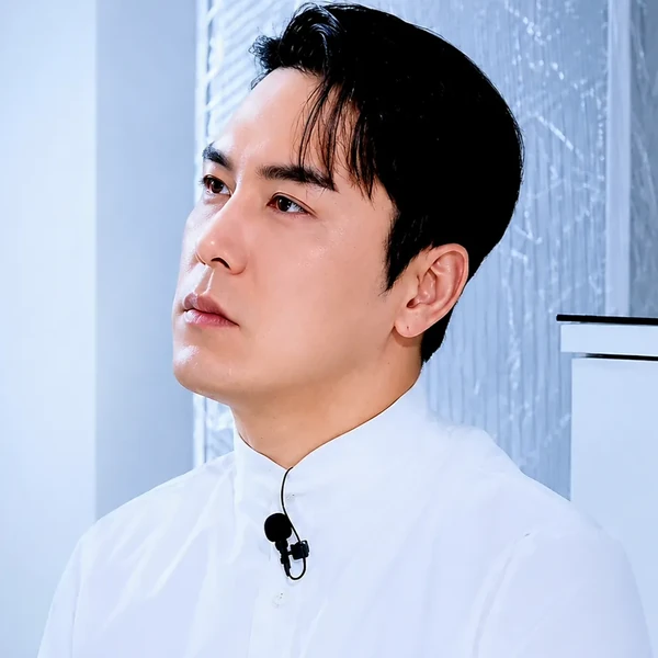 The most loved look of Jang Minho today