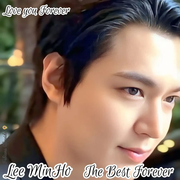 Top moment of Lee Minho chosen by fans