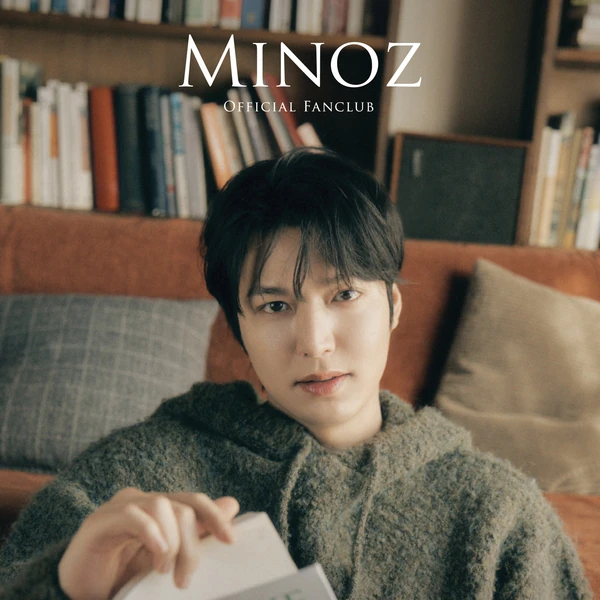 The most loved look of Lee Minho today