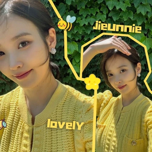 Top moment of IU chosen by fans
