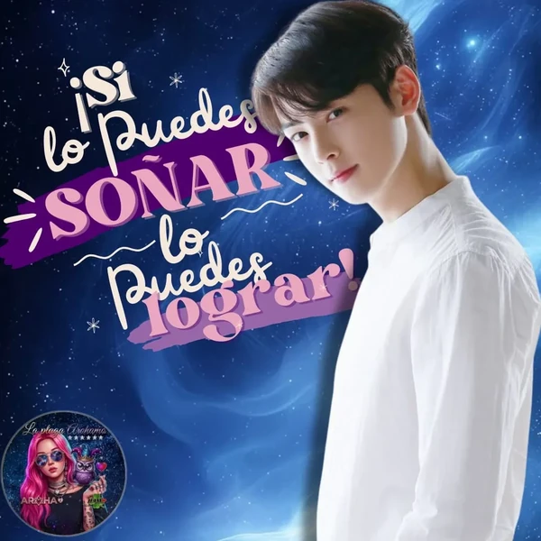 Today’s standout profile photo of Cha Eunwoo on Choeaedol Celeb