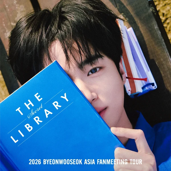 Popular photo full of fans’ love for Byeon Wooseok