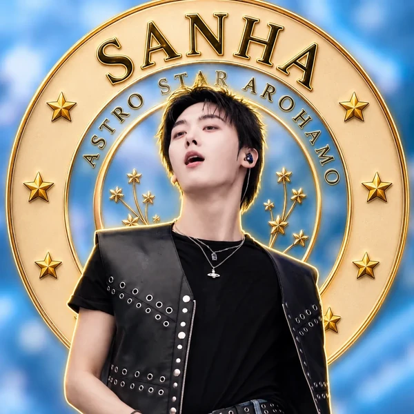 Top moment of Yoon Sanha chosen by fans