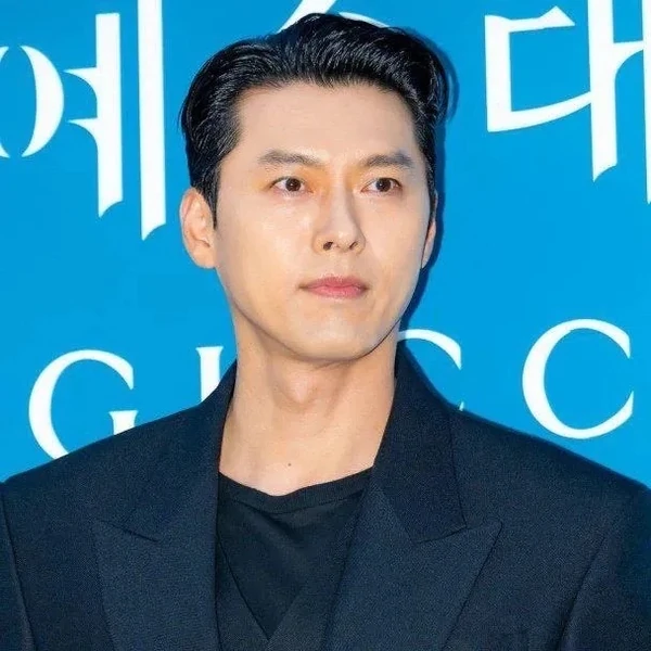 Top moment of Hyun Bin chosen by fans