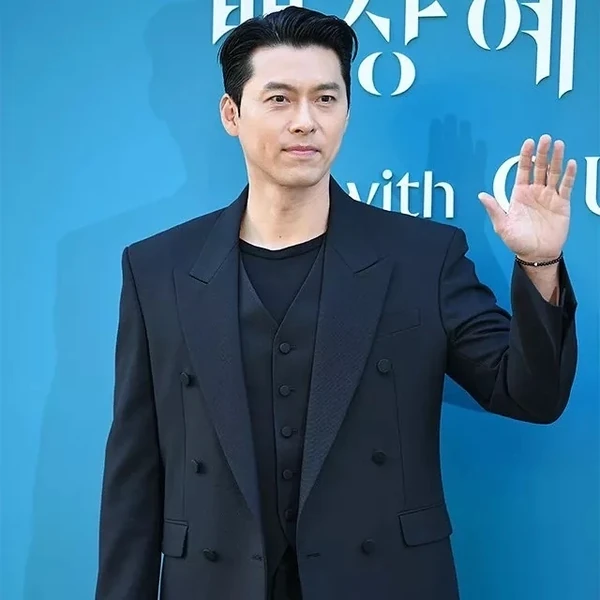 Top moment of Hyun Bin chosen by fans