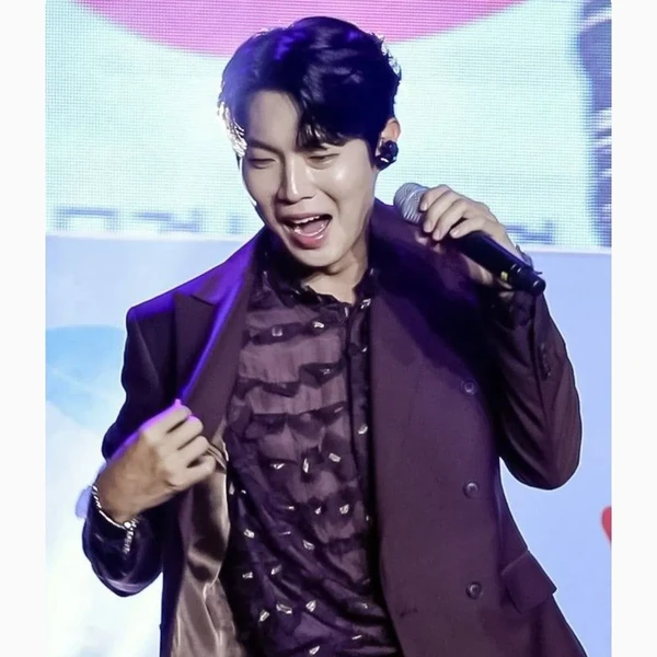 Top moment of Son Taejin chosen by fans