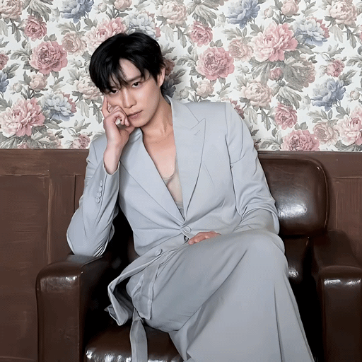 Today’s standout profile photo of Kim Youngdae on Choeaedol Celeb