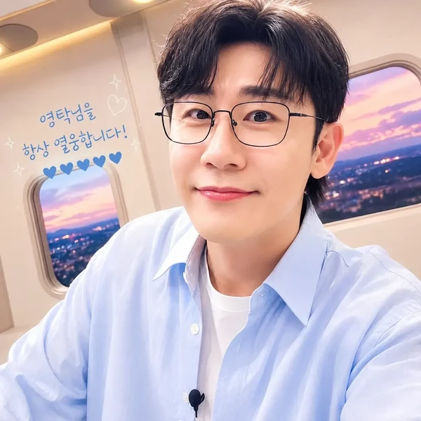 Top moment of Young Tak chosen by fans