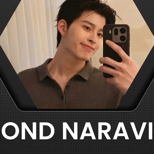 Momen terbaik Pond Naravit Lertratkosum pilihan penggemar