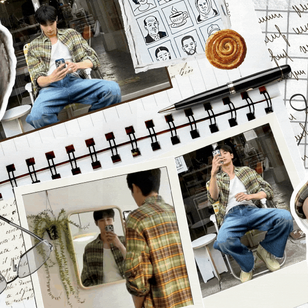 Top moment of Byeon Wooseok chosen by fans