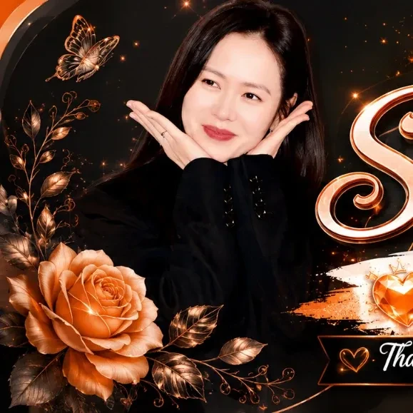 The most loved look of Son Yejin today