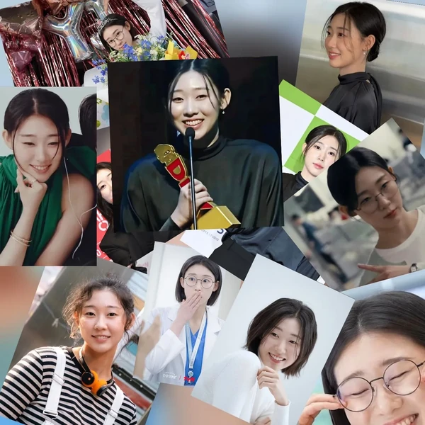 Top moment of Han Yeji chosen by fans