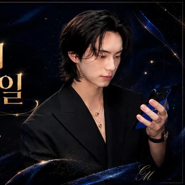 Top moment of Lee Chaemin chosen by fans