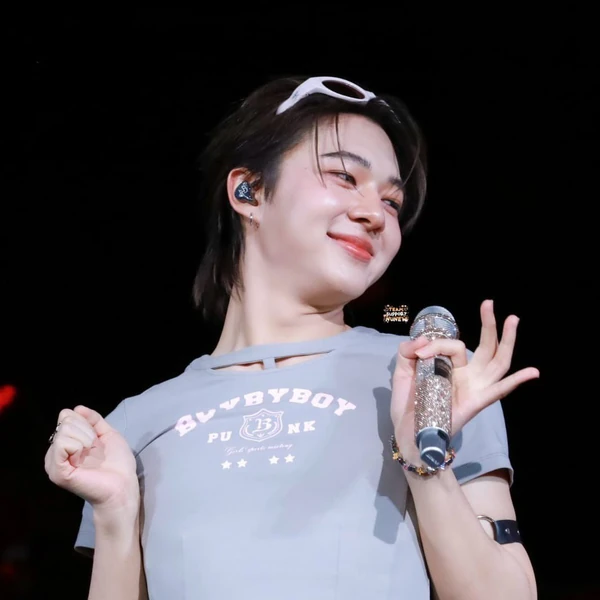 The most loved look of NuNew today