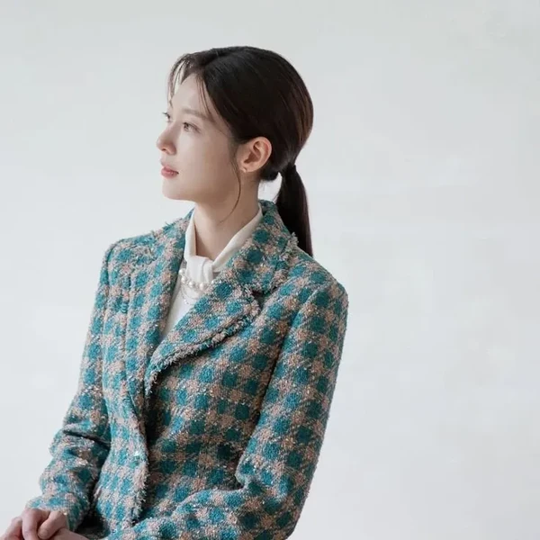 Momen terbaik Gong Seungyeon pilihan penggemar