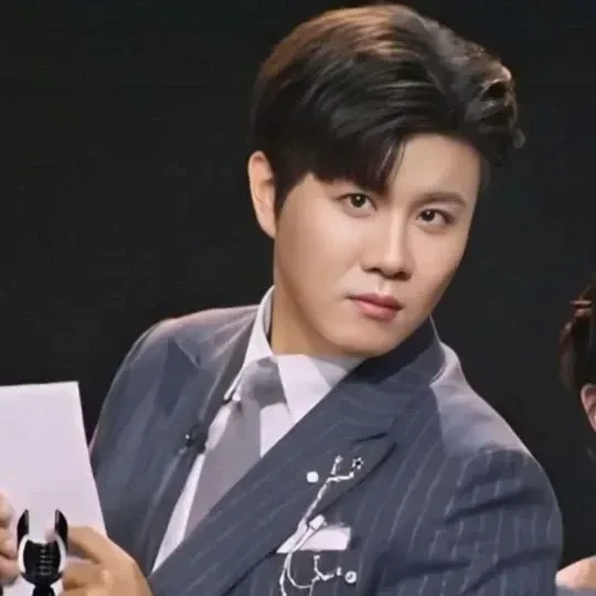 The most loved look of Jin Haesung today