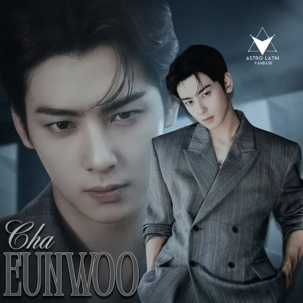 Top moment of Cha Eunwoo chosen by fans