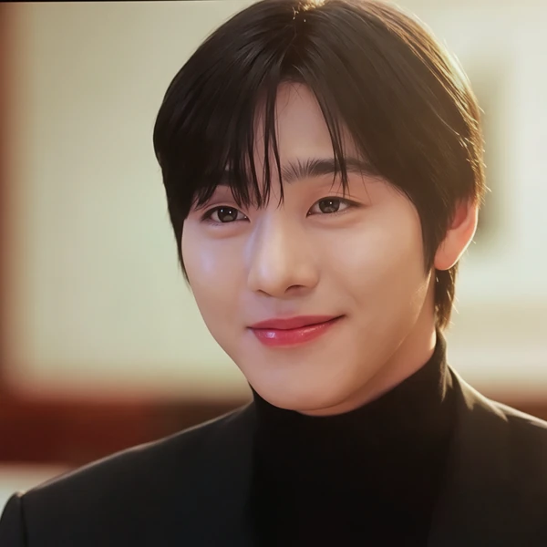 안효섭 팬심 가득한 인기 사진