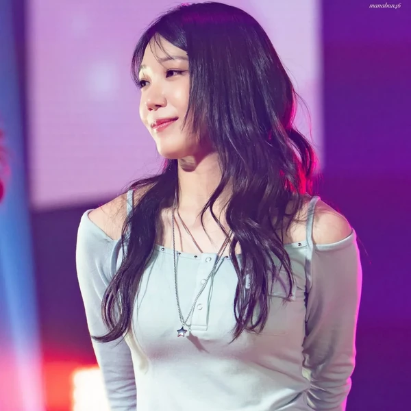 Momen terbaik Jung Eunji pilihan penggemar