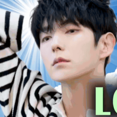Popular profile image of Lee Joongi selected by vote