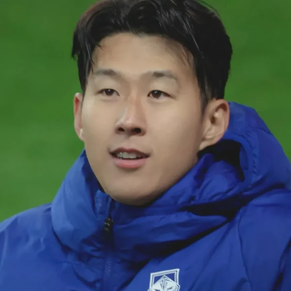 Momen gemilang Son Heungmin yang dibuat oleh fandom