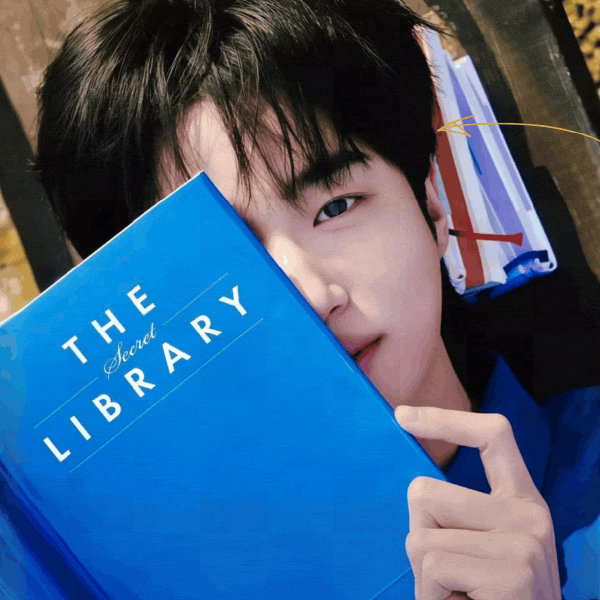 Top moment of Byeon Wooseok selected by the fandom