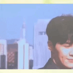 Today’s standout profile photo of Kim Seonho on Choeaedol Celeb