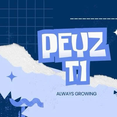 Foto profil populer Peyz yang disukai penggemar
