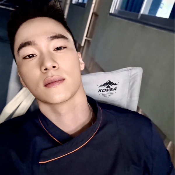 Top moment of Lee Hongnae chosen by fans